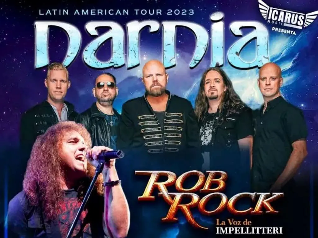 10-03 Narnia