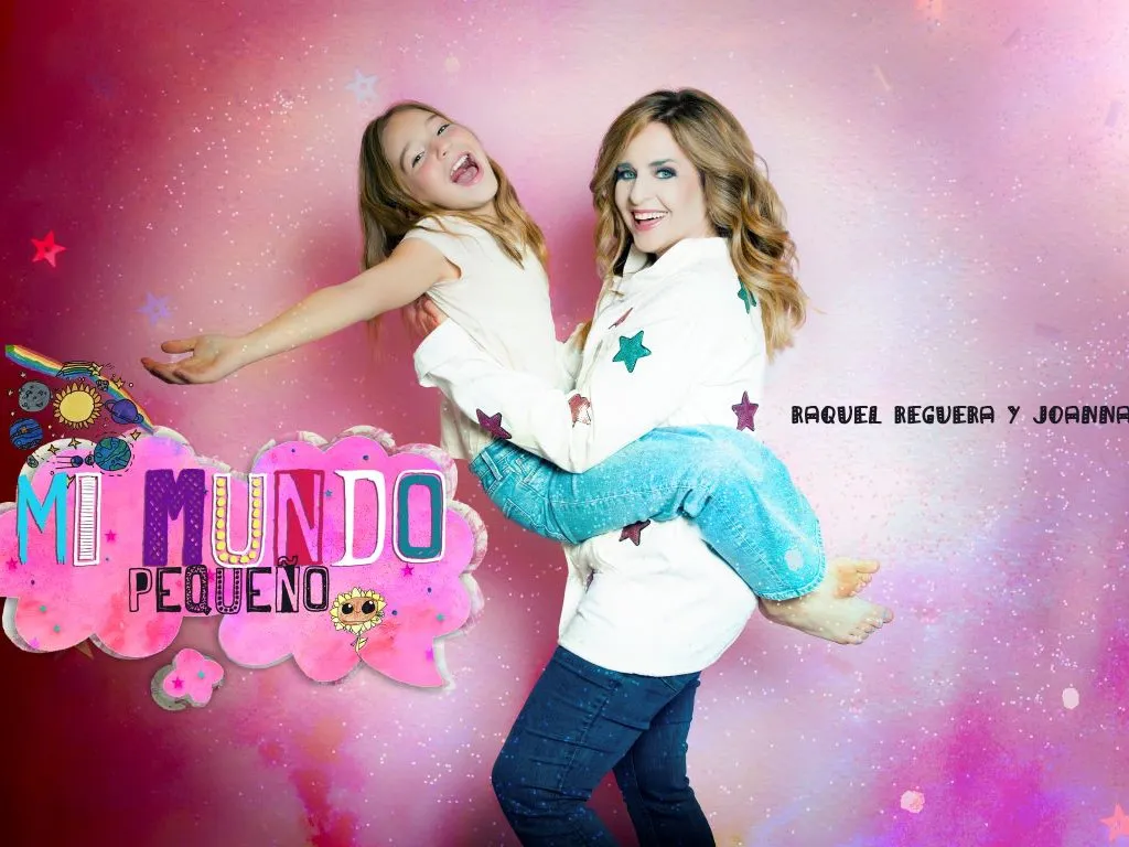Mi mundo pequeño 3