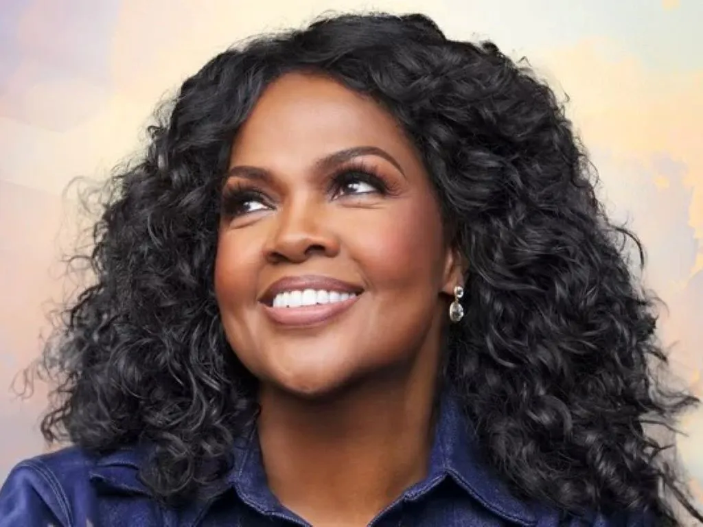 CeCe Winans anuncia "The Goodness Tour" que comenzará en la primavera