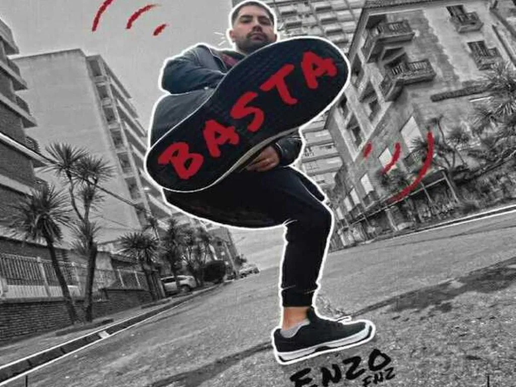 Enzo FNZ