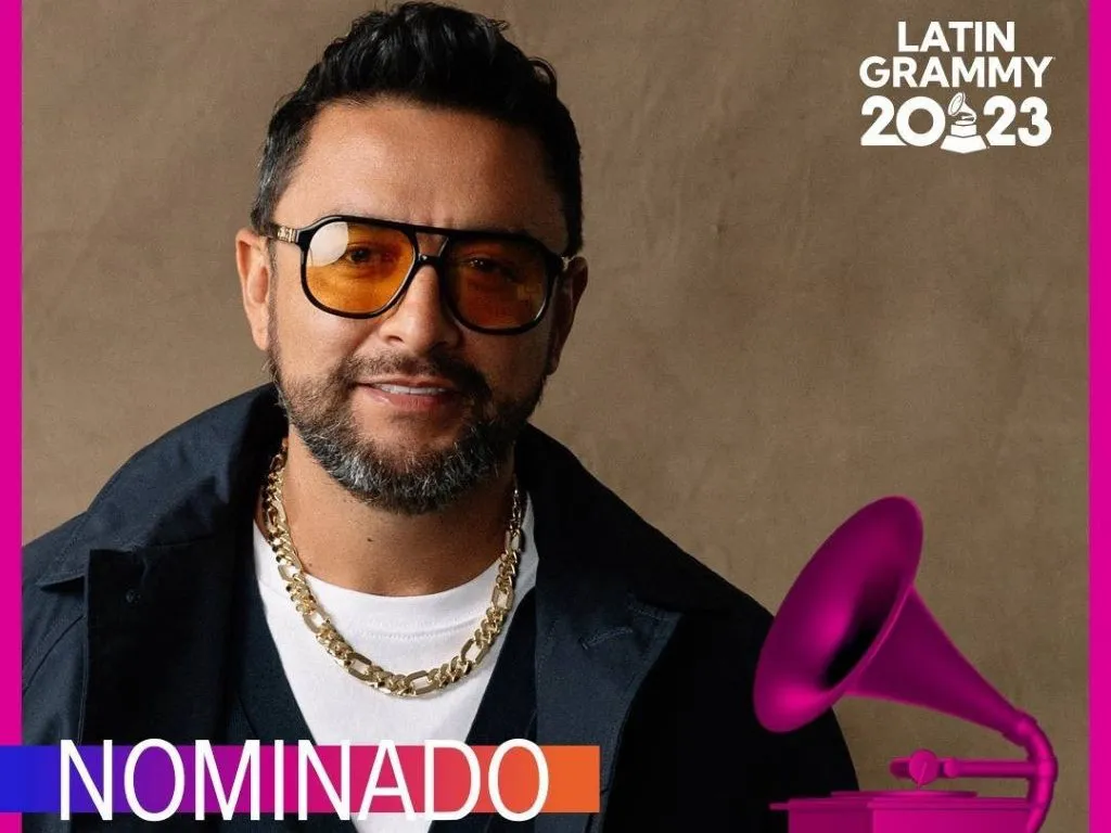 Alex Grammy