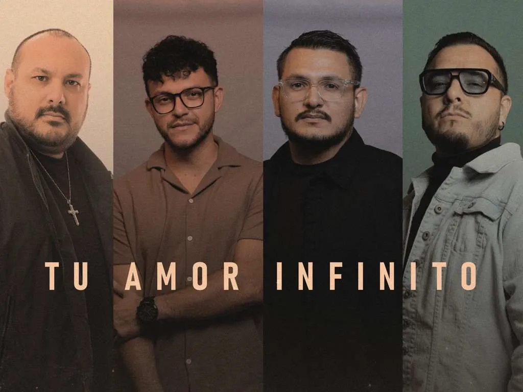 Tu amor infinito.jpg