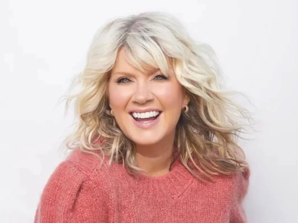 Natalie Grant