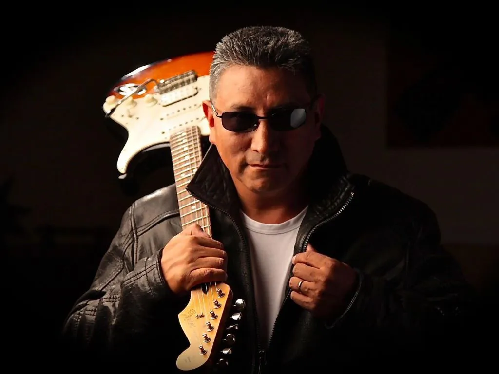 Coky Bonilla - Foto Prensa - 4x3