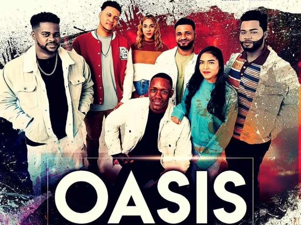 09-10 - Oasis
