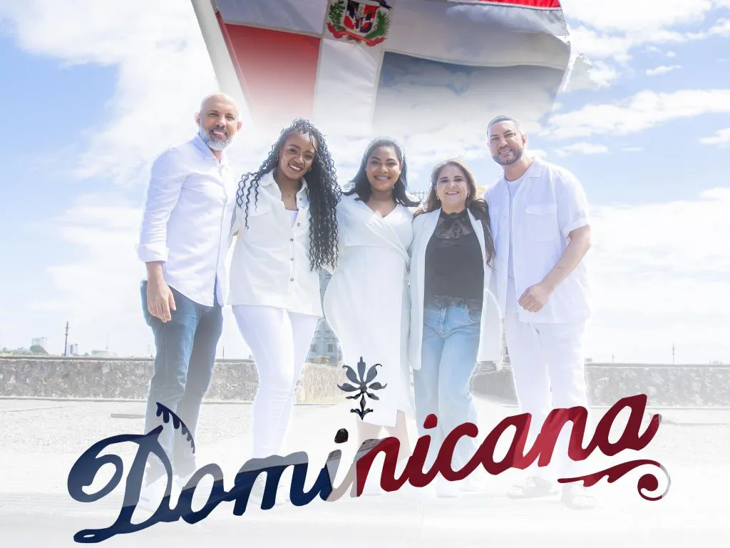 Chanel Novas - Domincana