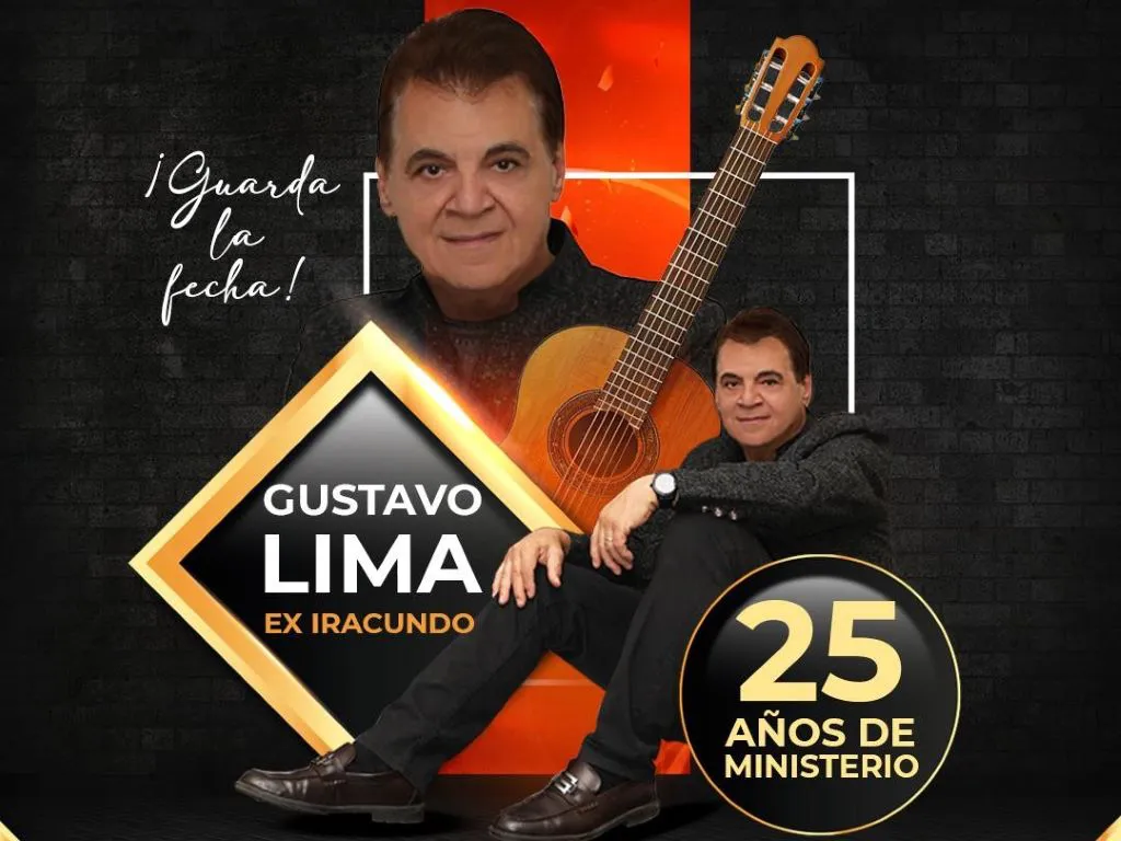 Gustavo Lima - 25 años IG - copia