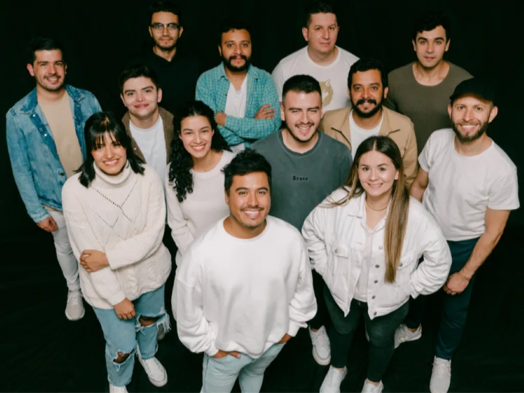 CCM-Music-Santo-Espiritu-