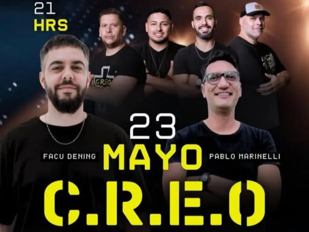 05-23 - CREO