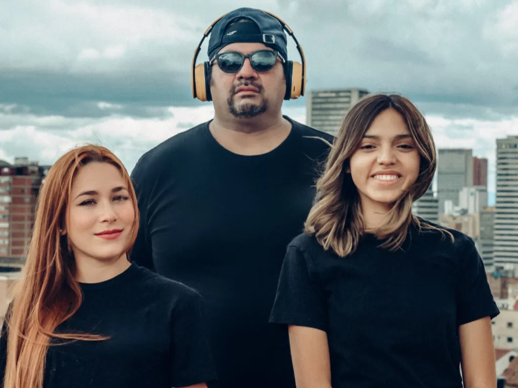 Mariannah-y-Diego-Sophiv-Escoge-Bien
