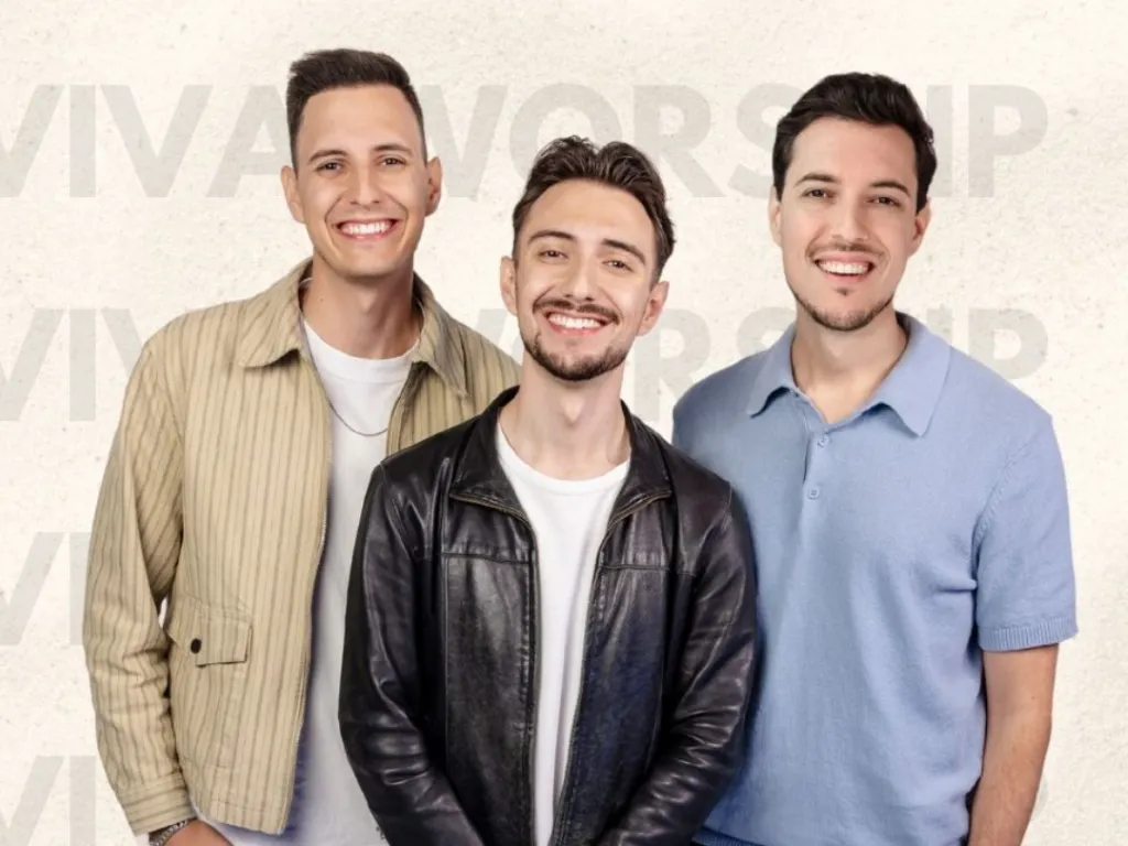 Viva Worship (Andrew, Chris, Josiah)