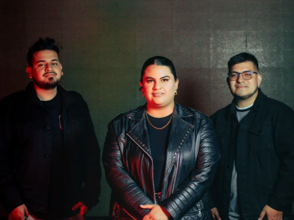 En-Casa-Worship-Eres-Real