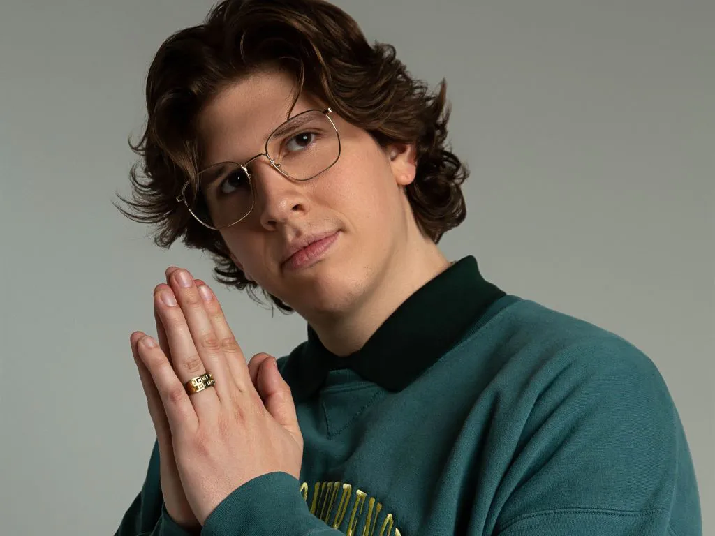 Andrez Babii Studio Photoshoot_4822