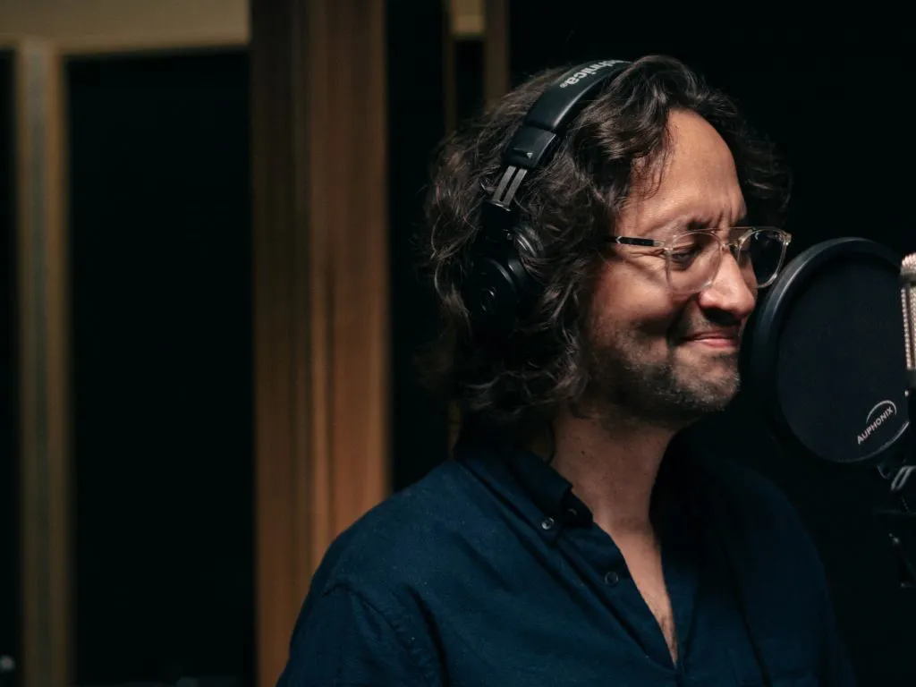 Caminante soy_foto 2