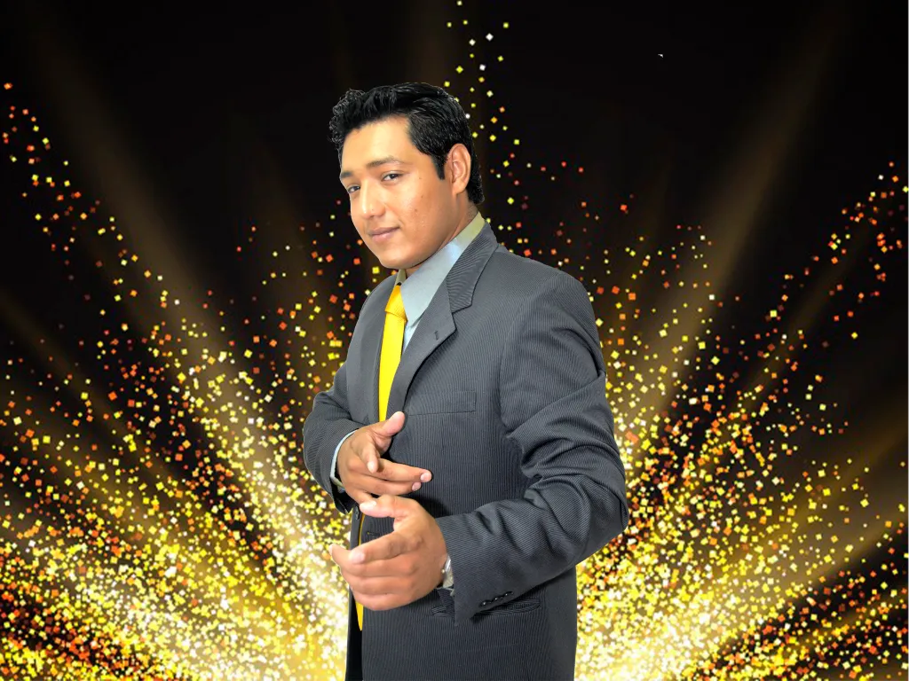 SENTIMIENTO Y VALOR PNG DISCO