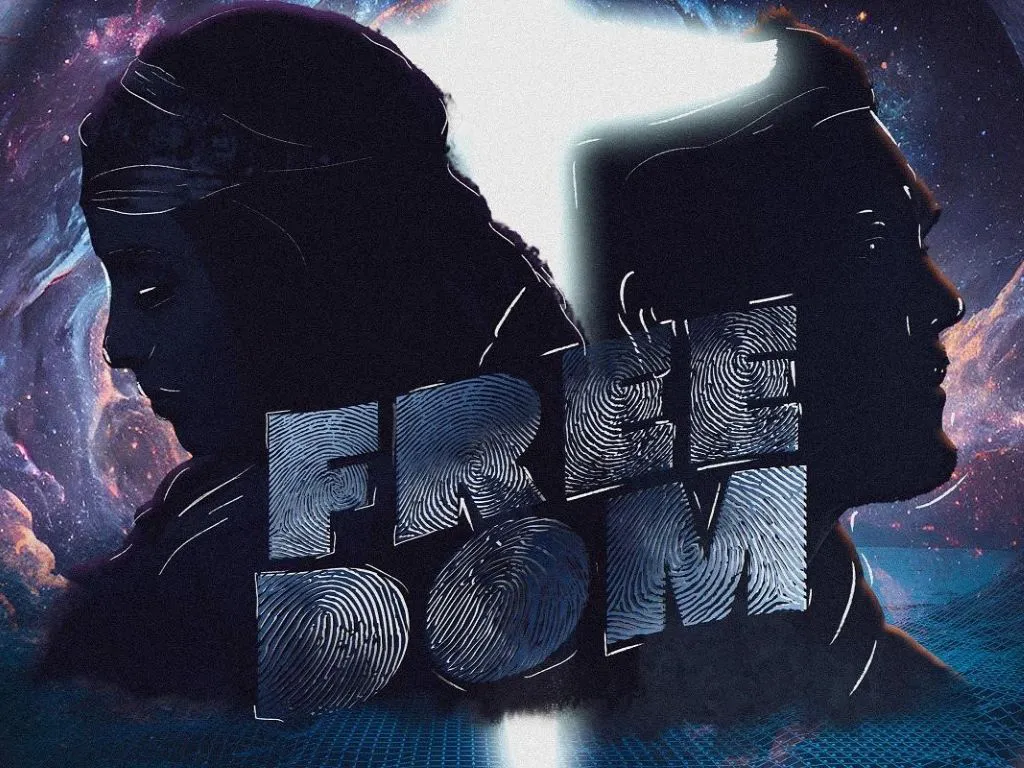 BannerFreedom