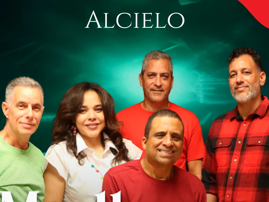 Medley de navidad Alcielo