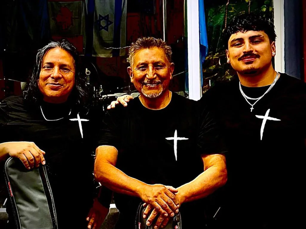 Cokys Band Power Trío