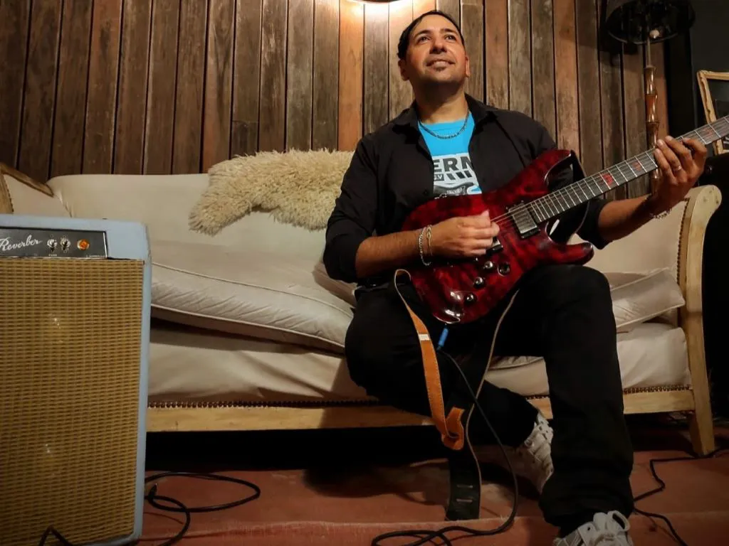 Sherman Foto Prensa Amaré - copia