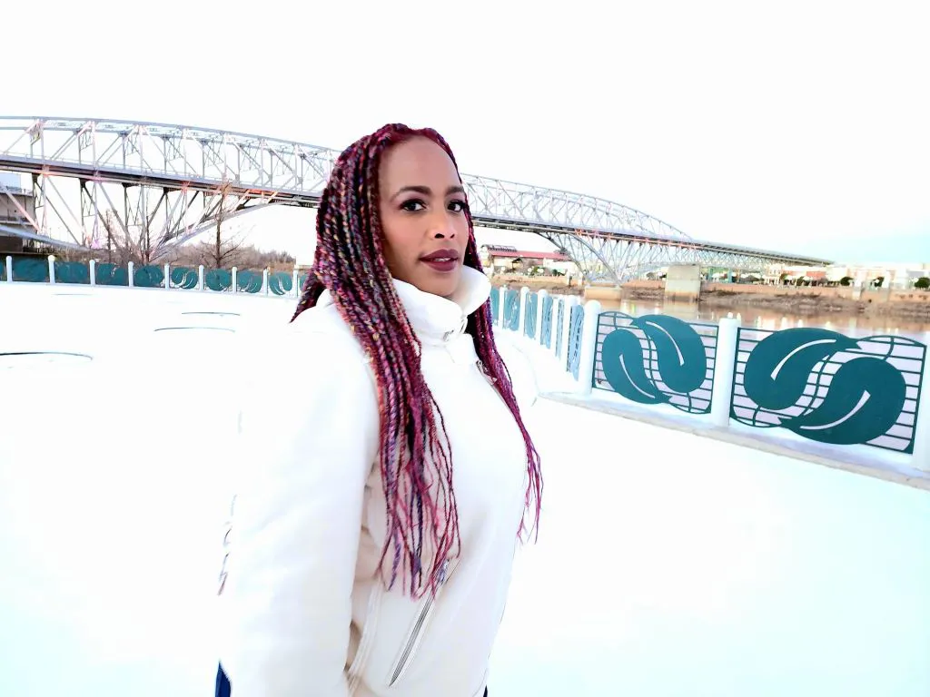 Erin Doramis - Foto Prensa 2024