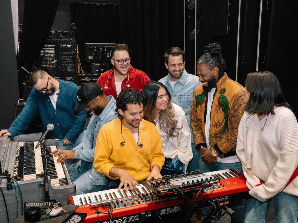 2_Elevation Worship Español