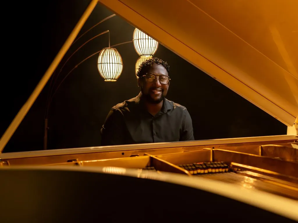 Ricky Halley Piano 2