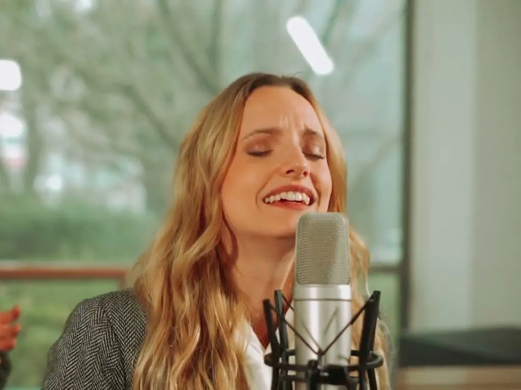 Priscila Matiesco - Santo Espíritu