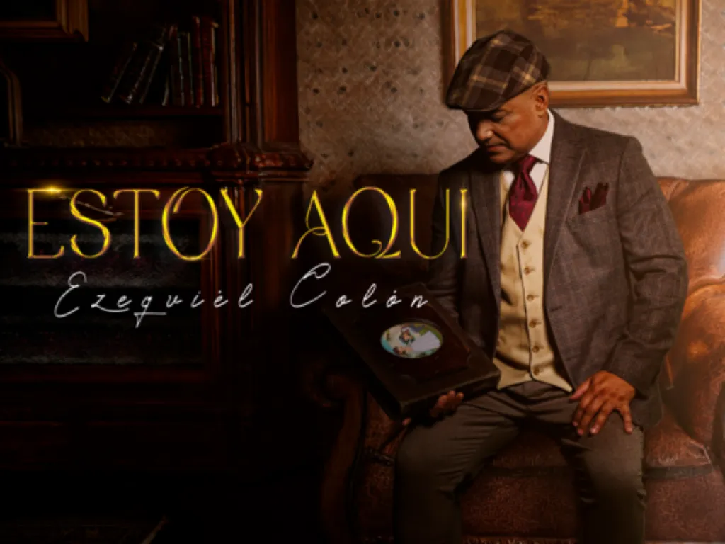 Ezequiel Colón