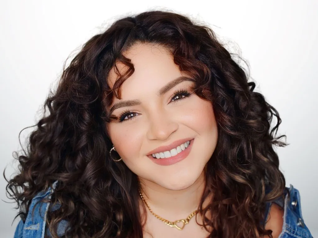 Stephanie Michelle - Foto prensa