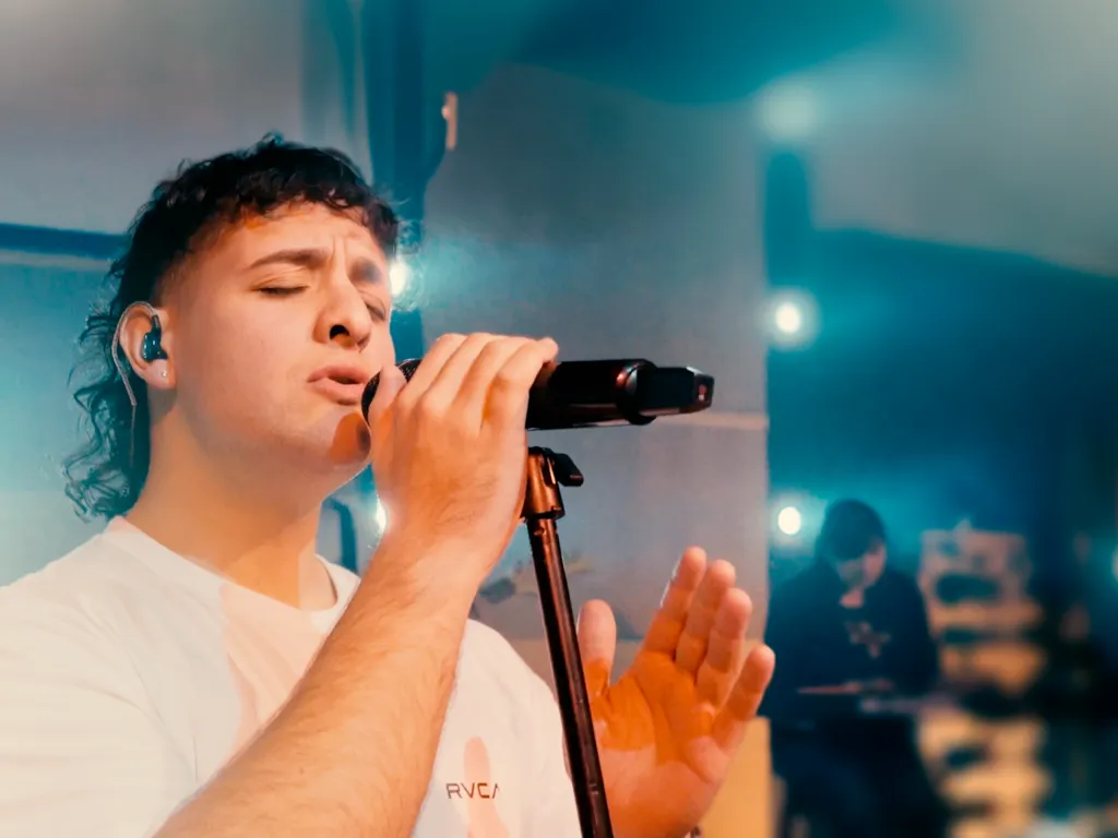 Pablo Boria - Foto IG