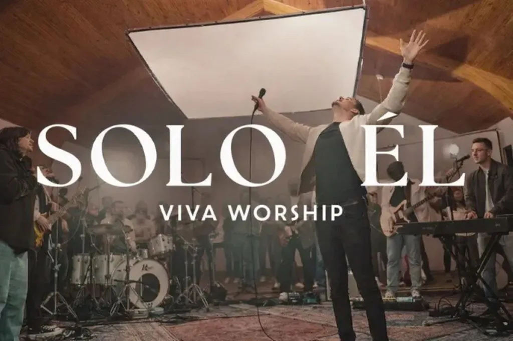 VIVA Worshop Solo El
