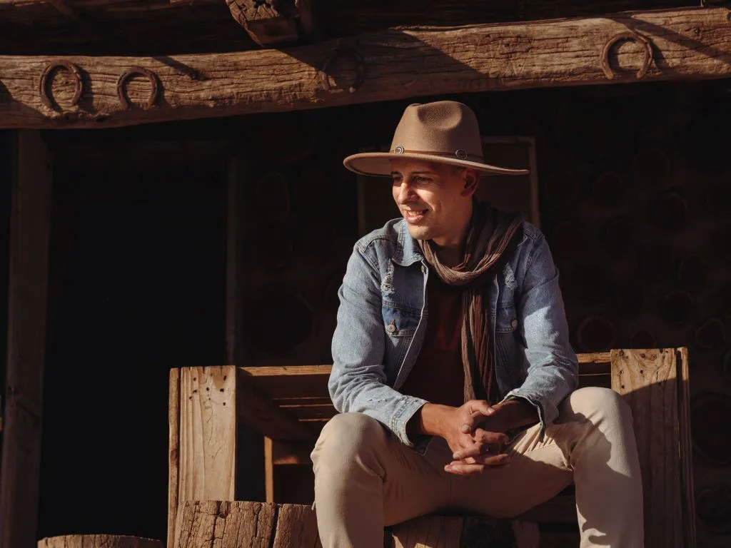 Gabriel Bazán_foto 2