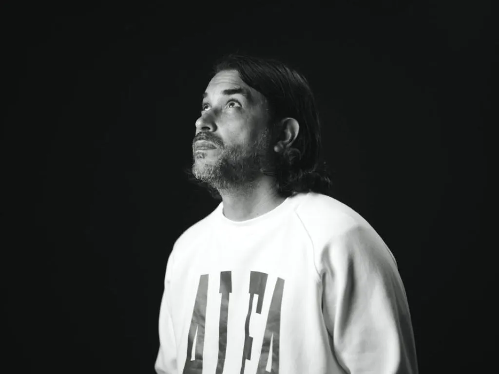 Mariano Allende - Foto prensa - 4x3