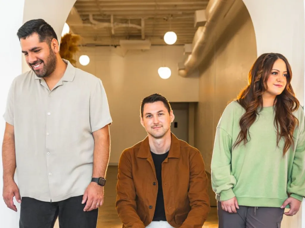 Wes & Twice - Eres Mi Hogar4