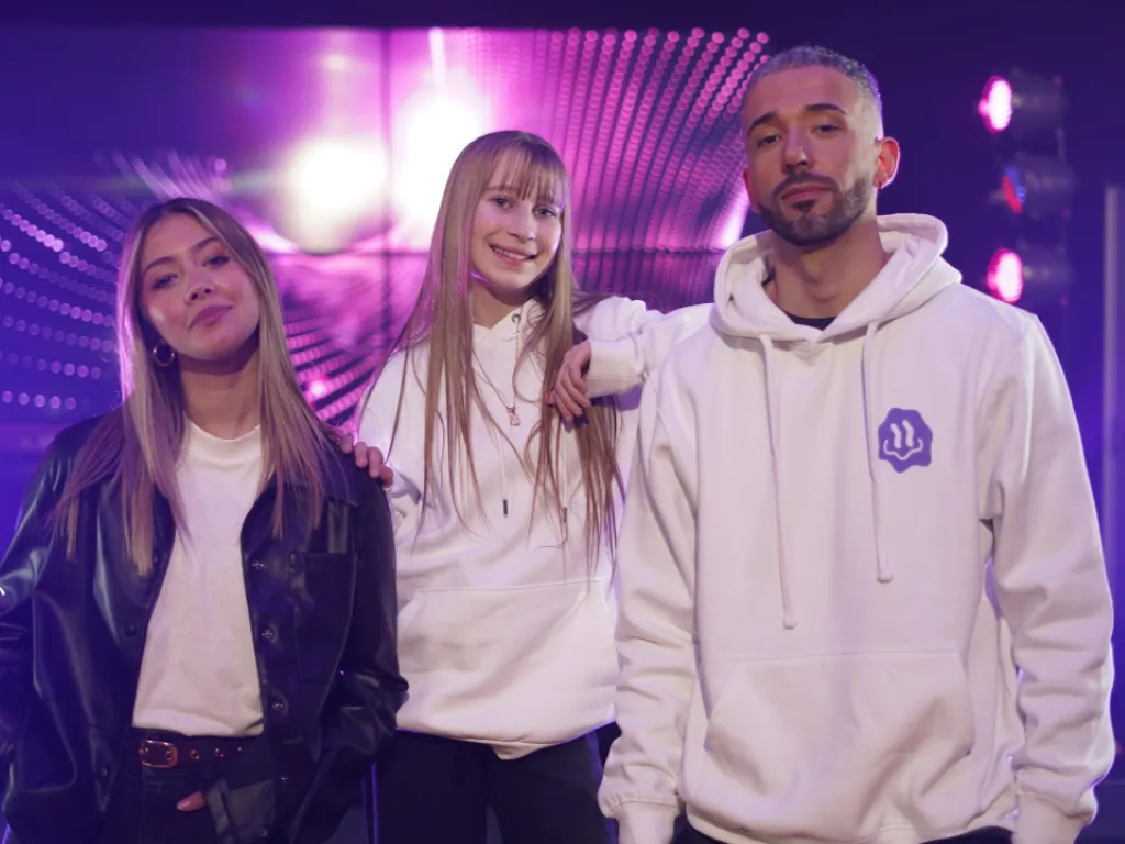 Melgod-Belu-Rodriguez-Kuhn-Ayudame-en-Esto-Reimagined