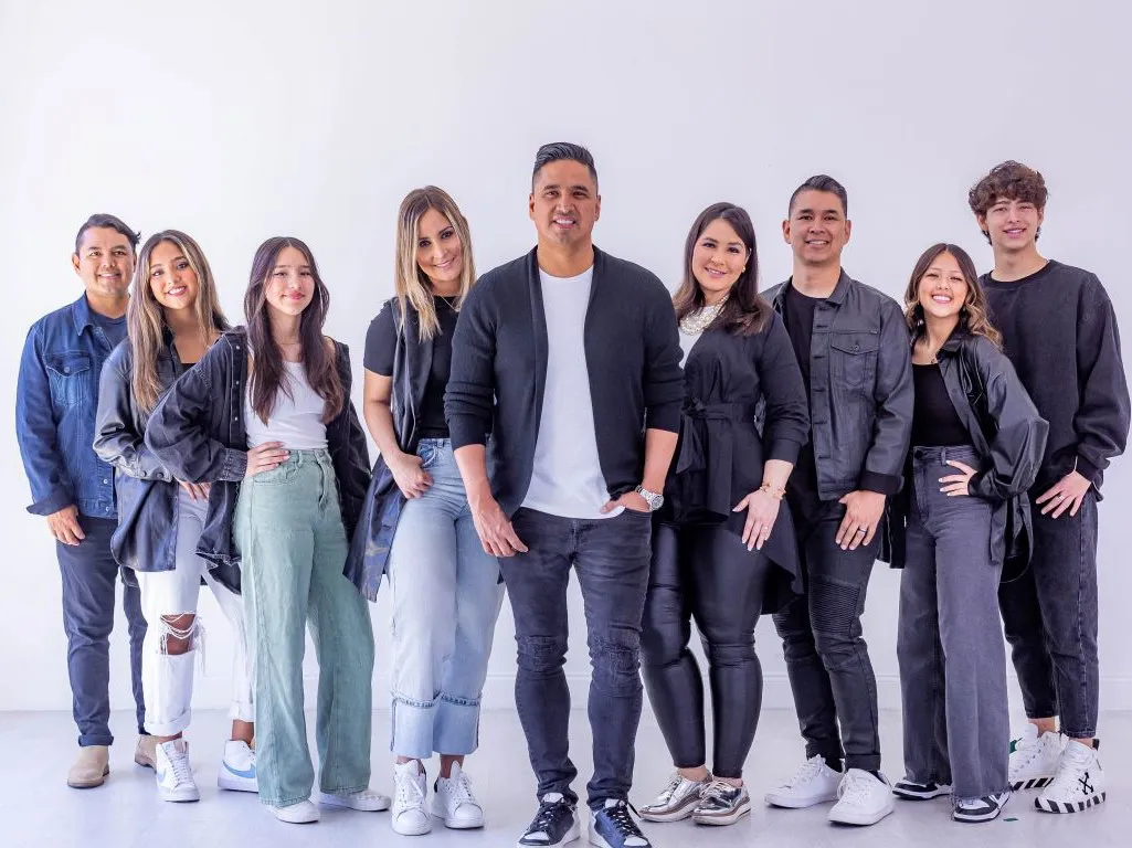 Miel San Marcos - Foto prensa